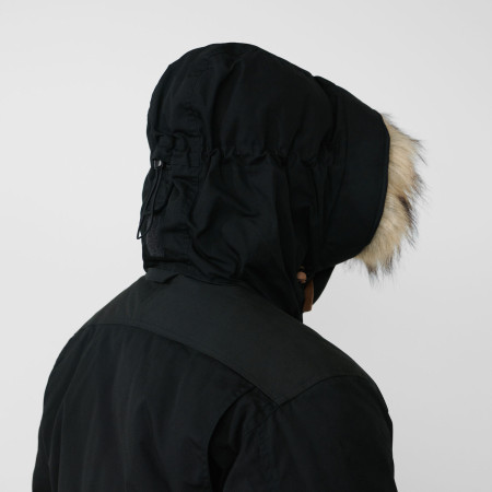 Fjällräven Singi Down Jacket M férfi dzseki