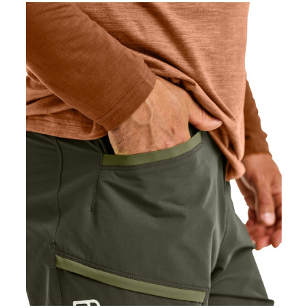 Ortovox Pelmo Pants M férfi nadrág