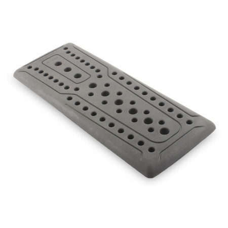 Acepac SAS-TEC SC-1/CB52 gerincvédő