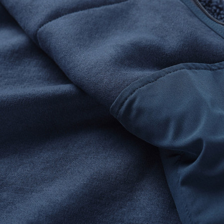 Alpine Pro Ofes férfi mellény