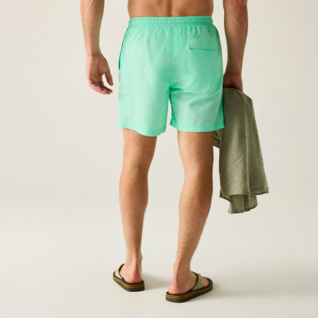 Regatta Mackleyna Swim Short férfi rövidnadrág