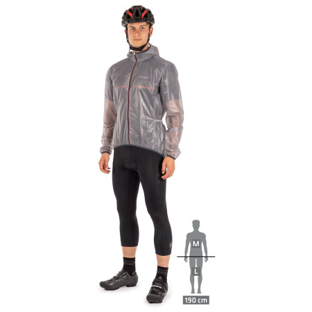 Etape Vento férfi széldzseki