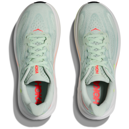 Hoka W Clifton 10 Wide női futócipő