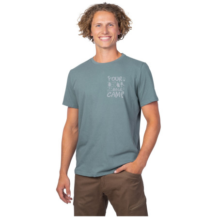 Hannah Greg férfi póló