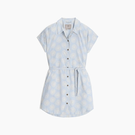 Roayal Robins W Camino Pucker Dress női ruha