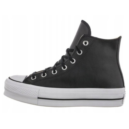 Converse Chuck Taylor All Star Lift HI dámské tenisky