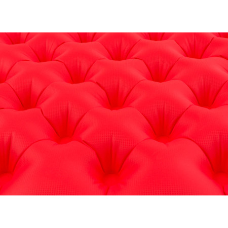 Felfújható matrac Sea to Summit Comfort Plus XT Insulated Air Mat Rectangular Regular Wide