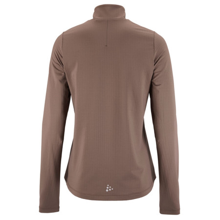 Craft Gain Thermal Midlayer 2 W női funkcionális pulóver