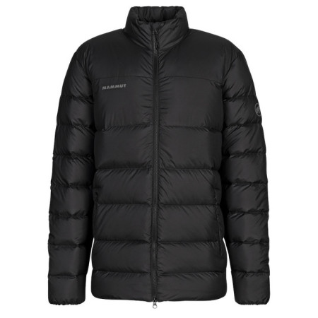 Mammut Whitehorn IN Jacket Men férfi télikabát fekete