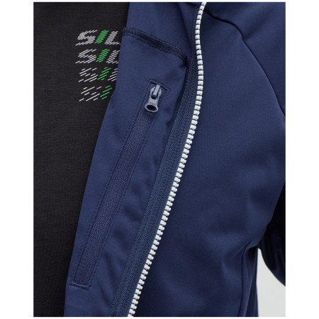 Silvini Pusterio férfi softshell kabát