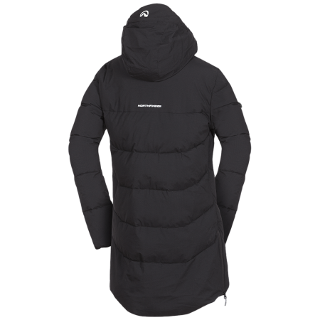 Northfinder Rhiannon női kabát