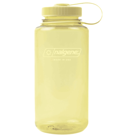 Nalgene Wide Mouth Sustain 1l kulacs