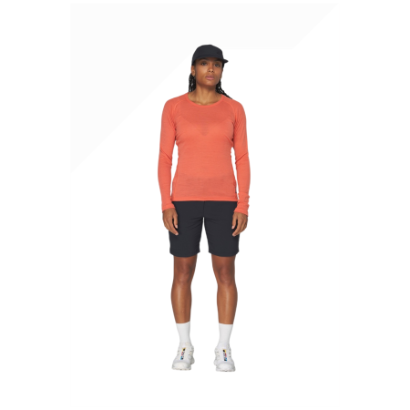 Devold Adventure Merino 190 Shirt Wmn női funkcionális felső