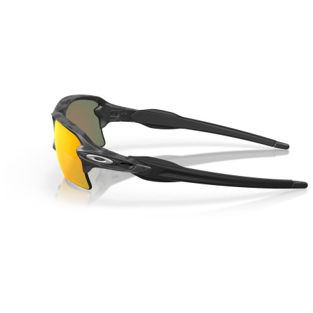 OAKLEY Flak 2.0 Xl Matte Black Camo napszemüveg