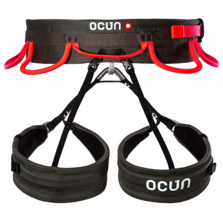 Ocún Levit Lady hegymászó beülő