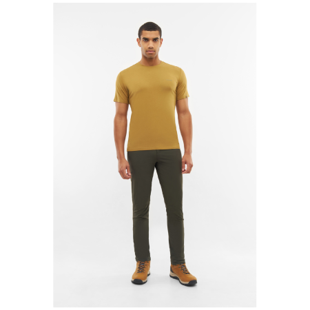 Viking Harvi férfi funkcionális póló