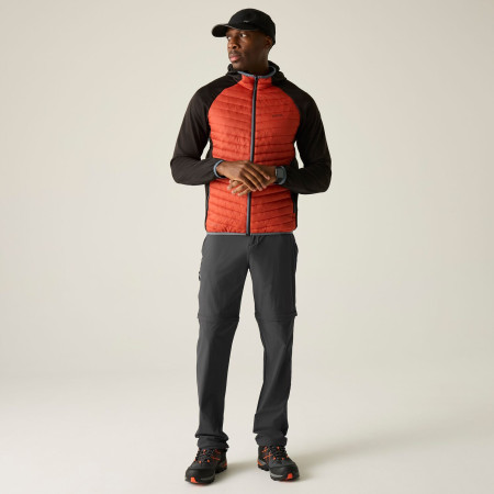 Regatta Anti-Insect Travel Light Z/O Trousers férfi nadrág