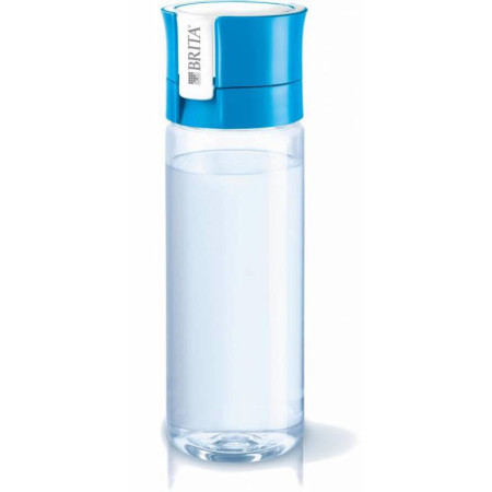 Brita Fill&Go Vital filteres kulacs kék Blue