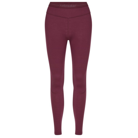 Icebreaker Women Merino 200 ZoneKnit™ Leggings női leggings