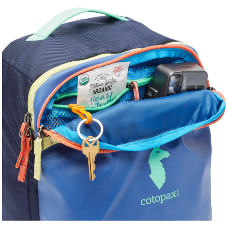 Cotopaxi Allpa Mini 20L Travel Pack hátizsák