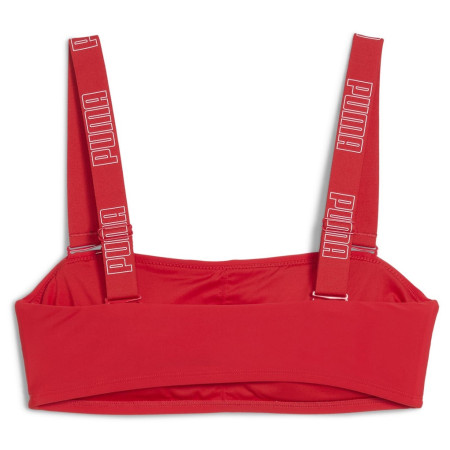 Puma Bandeau Top női fürdőruha
