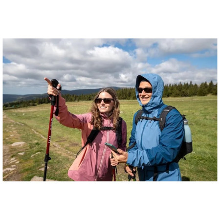 Husky Nanola M férfi dzseki