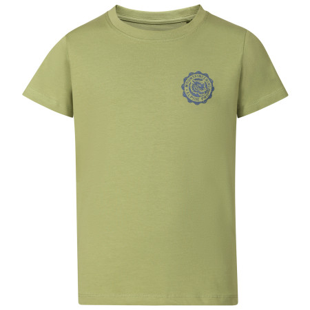 Alpine Pro Sumeko gyerek póló