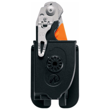 Multifunkciós mentőolló Leatherman Raptor Orange/Black