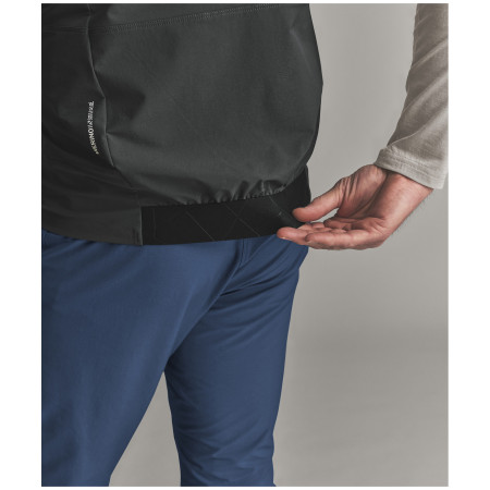 Ortovox Venet Softshell Vest férfi mellény