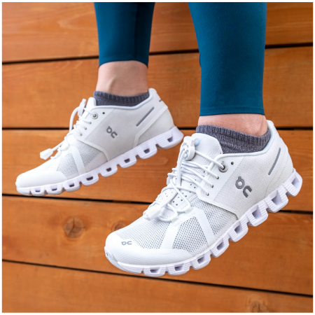 Lock Laces Solid cipőfűző