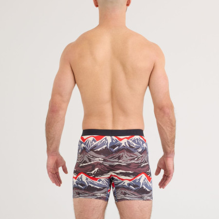 Saxx Vibe Xtra Soft Comfort Boxer Brief Fly boxeralsó