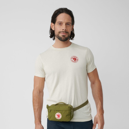 Fjällräven Kånken Hip Pack övtáska