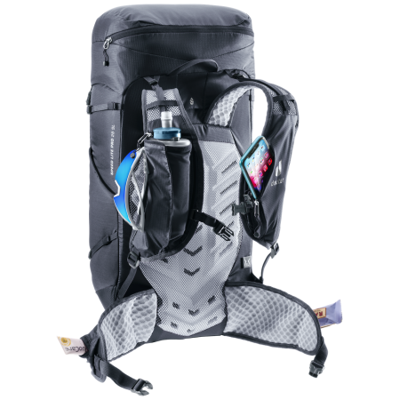 Deuter Speed Lite Pro 28 SL női túrahátizsák
