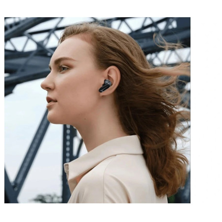 Swissten Sonic vezeték nélküli fejhallgató