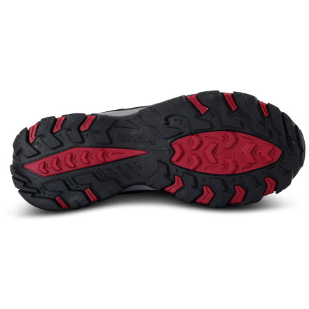 Regatta Wmn Holcombe III Low női cipő