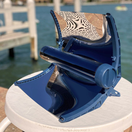 GoSun Quick napelemes tűzhely