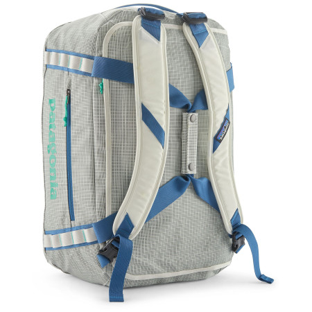Patagonia Black Hole Duffel 40L utazótáska