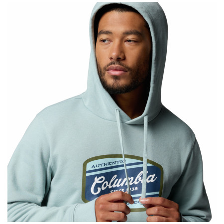 Columbia Columbia Trek™ Graphic Hoodie férfi pulóver