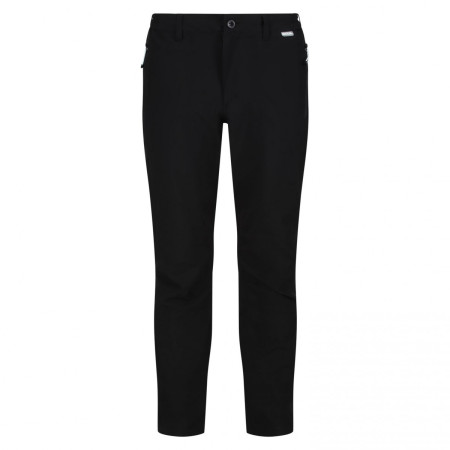 Férfi nadrág Regatta Dayhike Trs III fekete