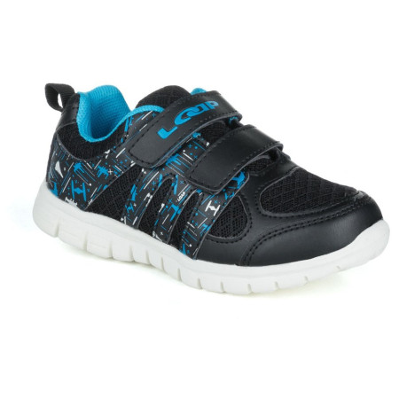 Gyerek cipő Loap Nera Kid fekete