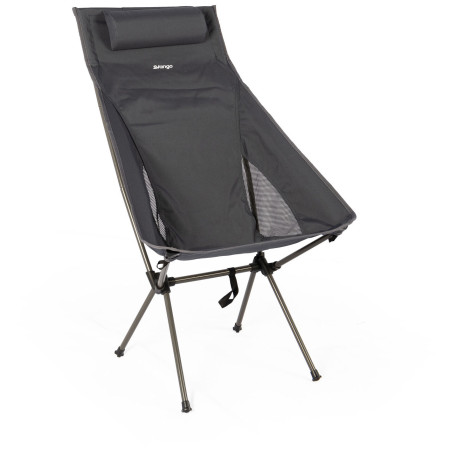 Vango Micro Tall Recline Chair szék kék/szürke India Ink