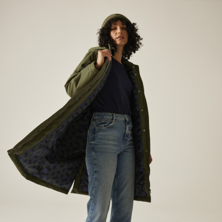 Regatta Orla Mac női dzseki