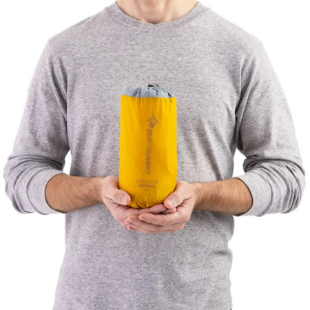 Sea to Summit Ultralight XR Insulated Mat Small felfújható derékalj