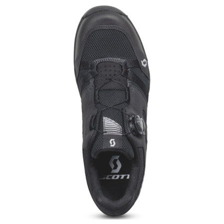 Scott Sport Crus-r Flat Boa kerékpáros cipő