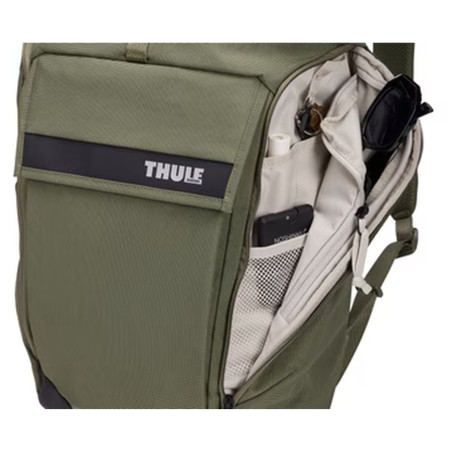 Thule Paramount 24L rolltop laptop hátizsák