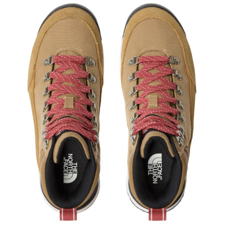 The North Face W Back-To-Berkeley Iv Textile Wp női cipő