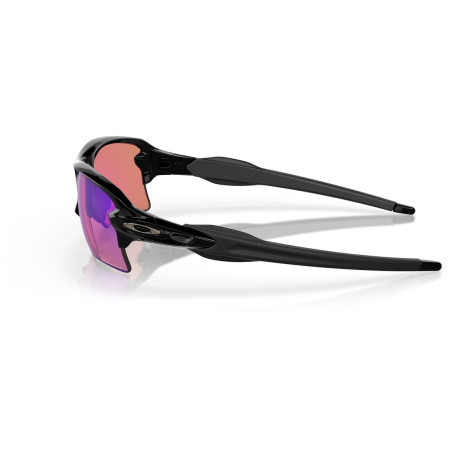 OAKLEY Flak 2.0 Xl Polished Black napszemüveg