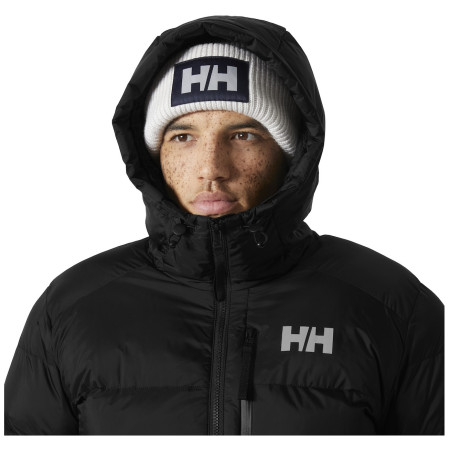 Helly Hansen Active Winter Parka férfi télikabát