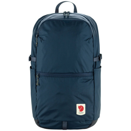 Fjällräven High Coast Backpack 24 városi hátizsák kék Navy