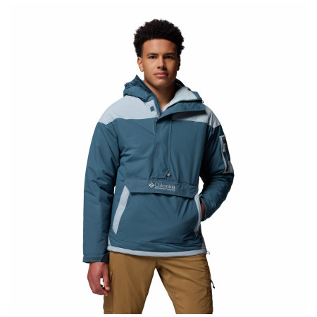 Columbia Challenger™ II Insulated Pullover férfi dzseki
